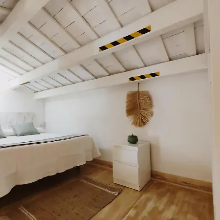 Pensión Casa Telégrafos