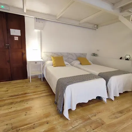 Casa Telegrafos Pensionat