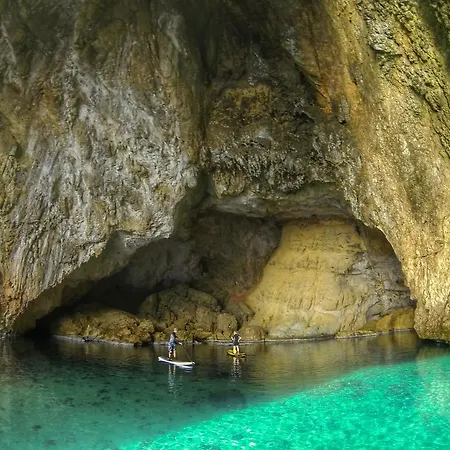 Pensionat Casa Telegrafos 3*