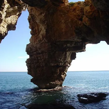 Casa Telégrafos Pensión 3*