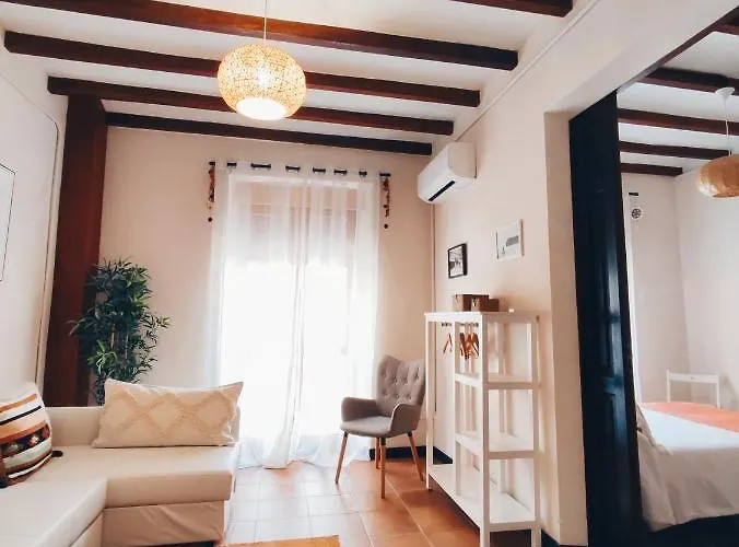 Casa Telegrafos 3* Jávea