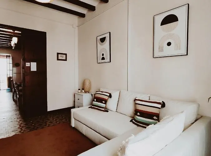 Casa Telegrafos 3*