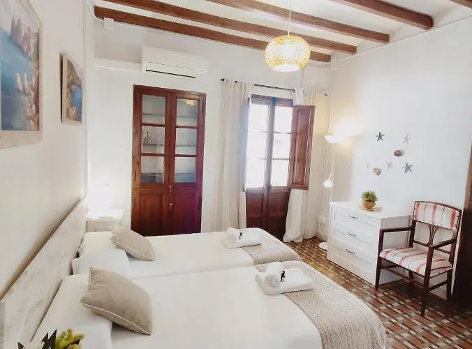 Affittacamere Casa Telegrafos Jávea