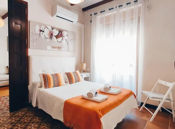 Casa Telegrafos Affittacamere 3*