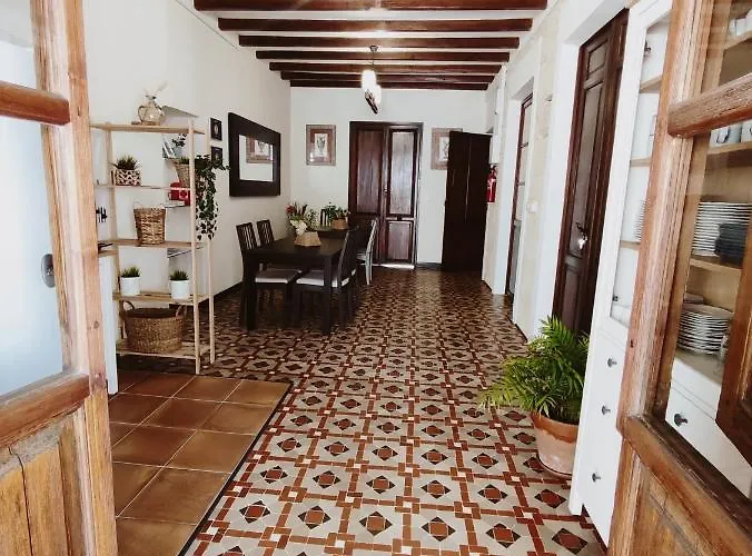 Affittacamere Casa Telegrafos 3*