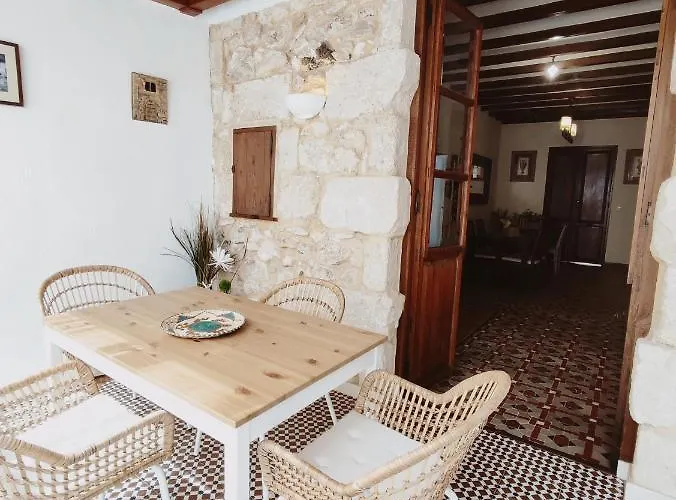 Casa Telegrafos 3*