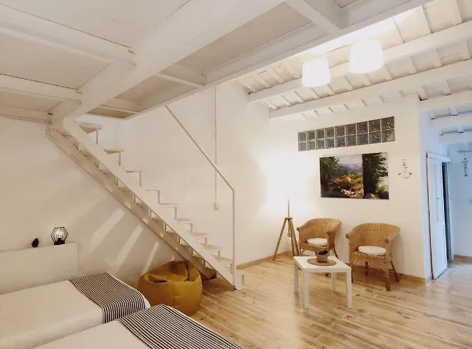 Casa Telegrafos Jávea
