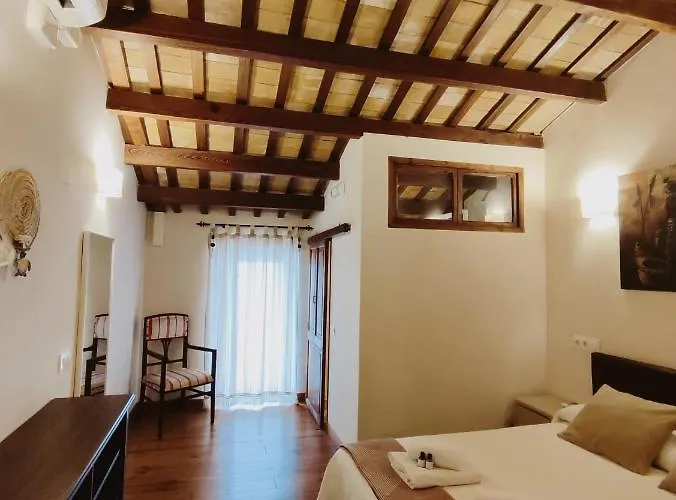 Casa Telegrafos Affittacamere