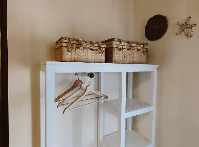 Casa Telegrafos Affittacamere 3*