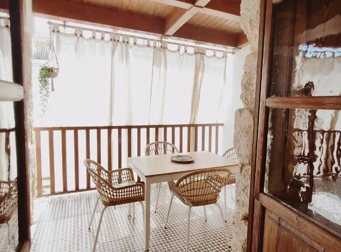 Casa Telegrafos 3*