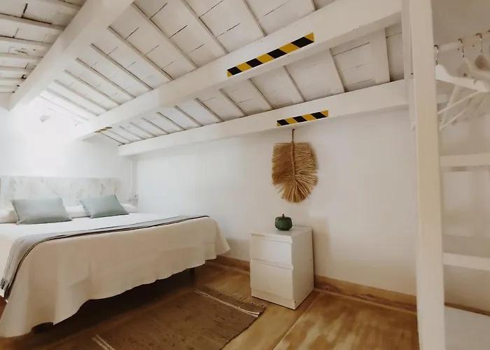 Affittacamere Casa Telegrafos