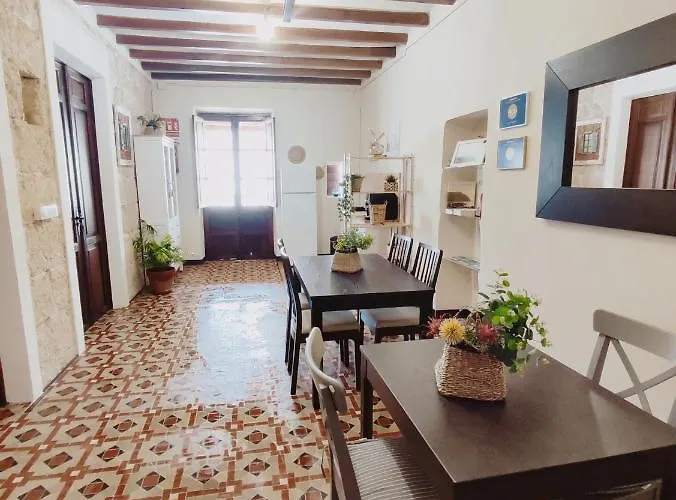 Casa Telegrafos Jávea
